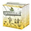HEVI-Shot HEVI HAMMER 20GA 3" #2 25/250 2