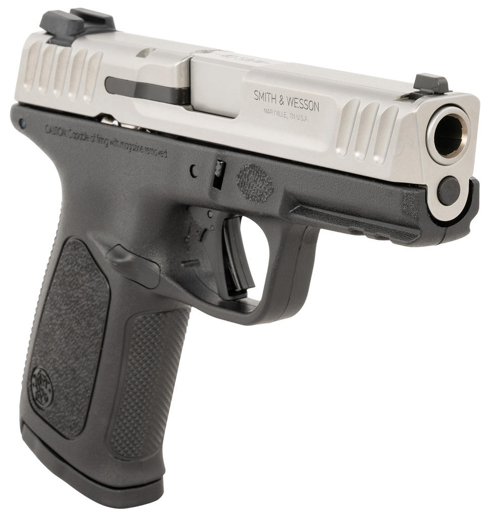 Smith and Wesson SD40 2.0 2