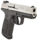 Smith and Wesson SD40 2.0 2