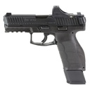 Heckler & Koch HK VP9A1 X 9MM 4.09" 20RD BLK HOLO 1