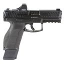 Heckler & Koch HK VP9A1 X 9MM 4.09" 20RD BLK HOLO 2