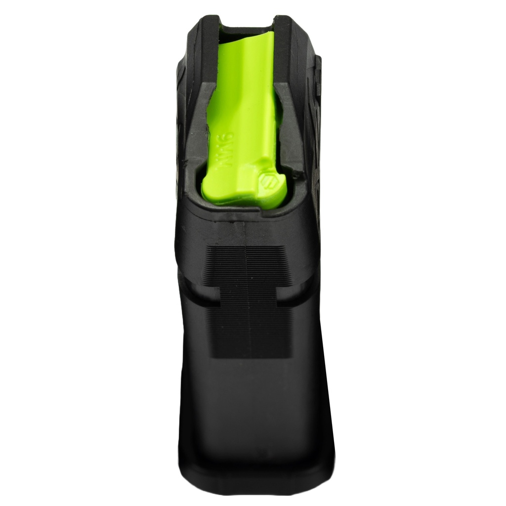 HEXMAG HEXID COLOR ID SYS GRN 4PK 1