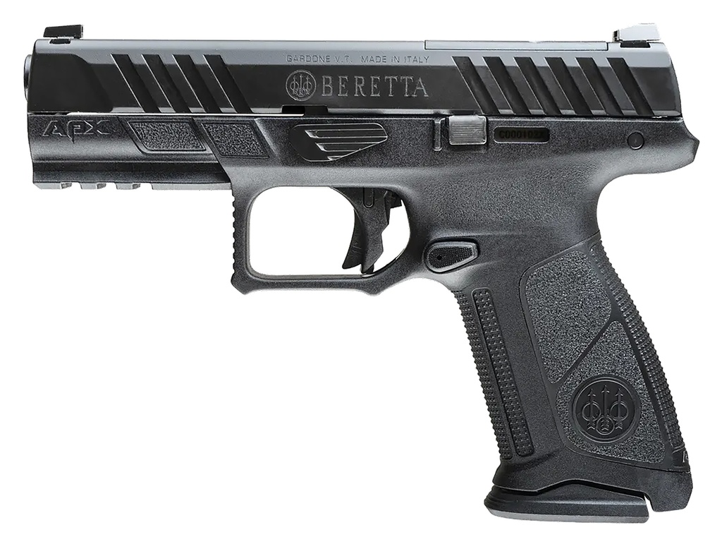 Beretta APX A1 2