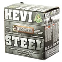 HEVI-Shot HEVI STEEL 12GA 3" #2 25/250 2