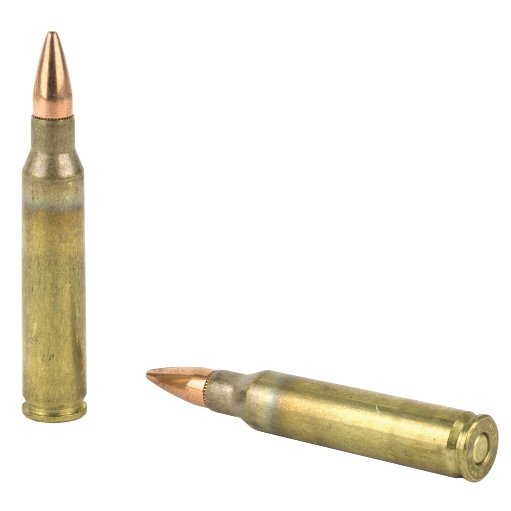 FRONTIER 556NATO 75GR BTHP MTCH 20/5 3