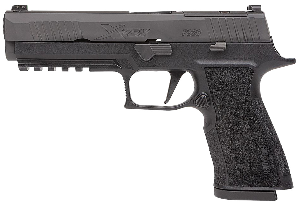 SIG SAUER P320 XTEN 1