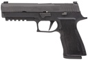 SIG SAUER P320 XTEN 1