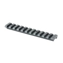 HENRY PICATINNY ADAPTER 3/8" TO 1" 1