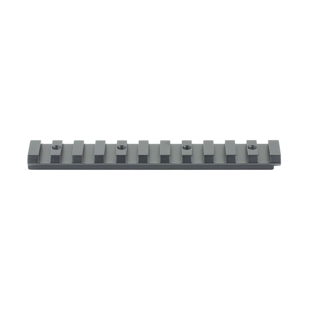 HENRY PICATINNY ADAPTER 3/8" TO 1" 2