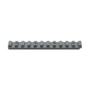 HENRY PICATINNY ADAPTER 3/8" TO 1" 2