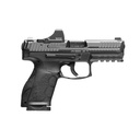 Heckler & Koch HK VP9A1 K 9MM 4.09" 15RD HOLO SCS 1