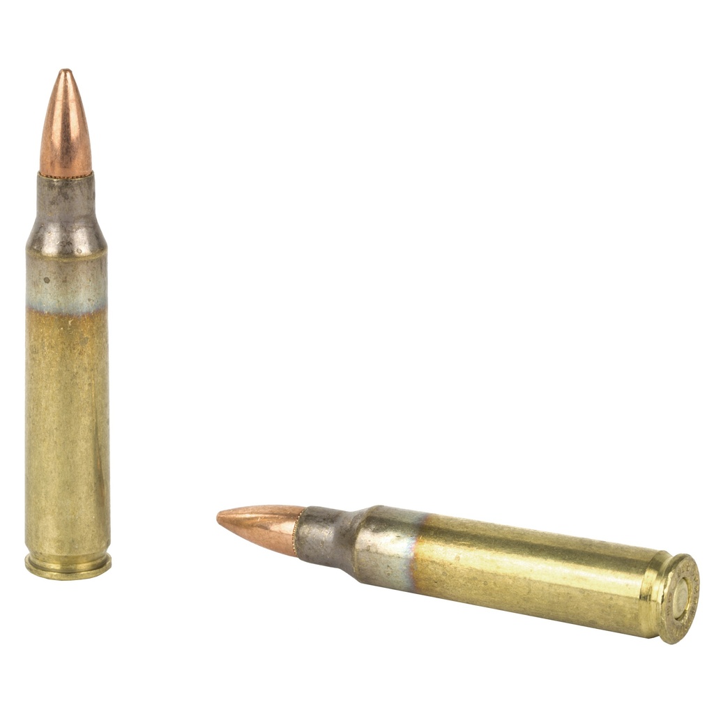 FRONTIER 556NATO 55GR FM193 20/500 3