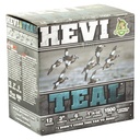 HEVI-Shot HEVI TEAL 12GA 3" #6 25/250 1