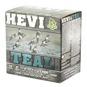 HEVI-Shot HEVI TEAL 12GA 3" #6 25/250 2