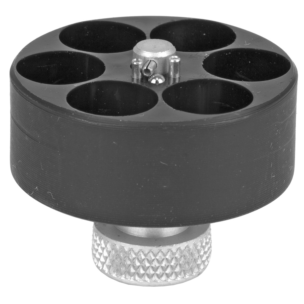 HKS SPDLR 44MAG S&W629 TAU RAG BULL 1