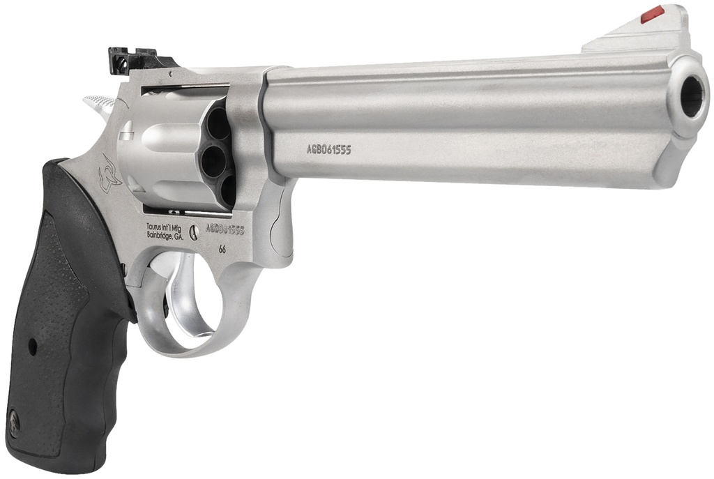 Taurus M66 3