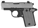 SIG SAUER P238 TSS 1