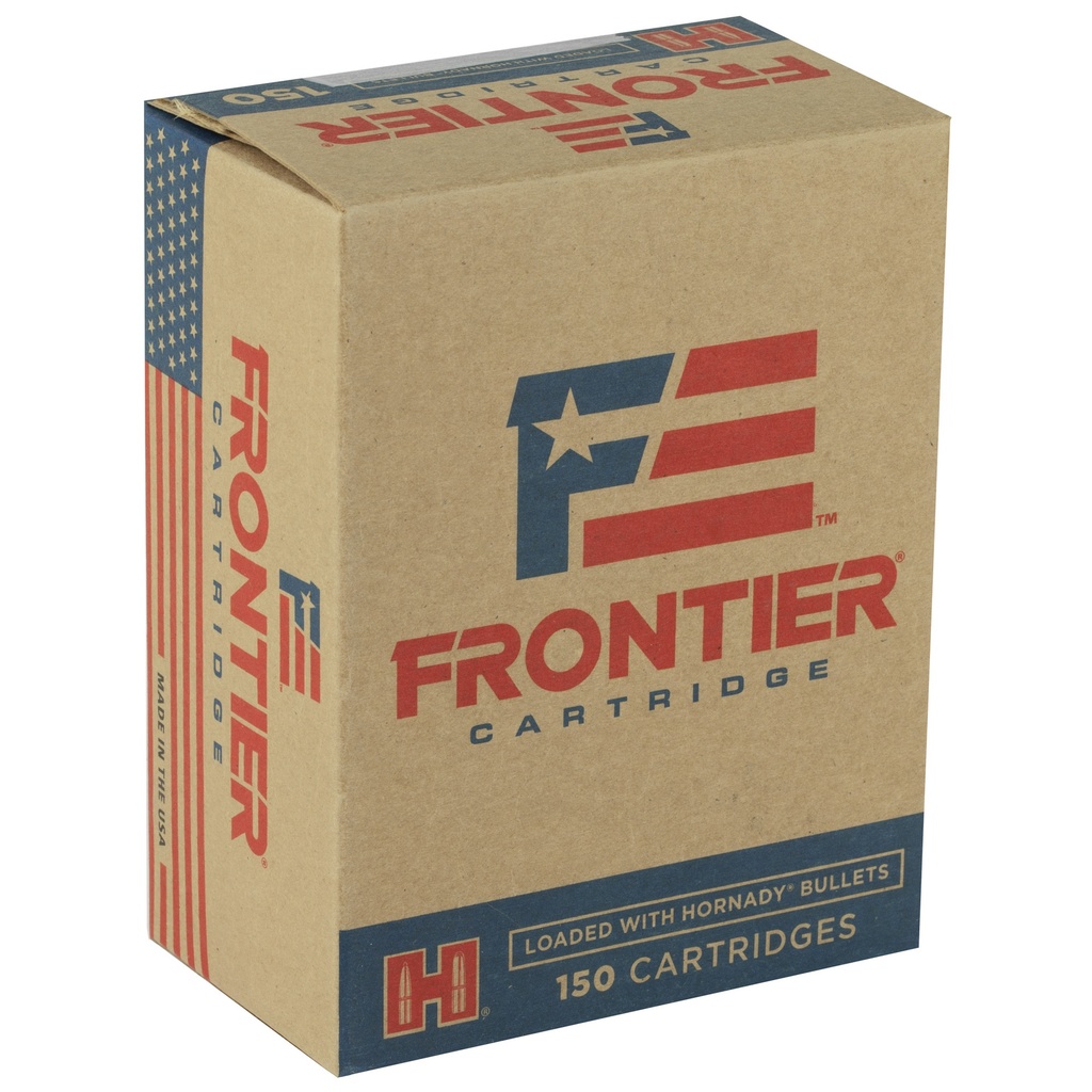 FRONTIER 223REM 55GR FMJ 150/1200 1
