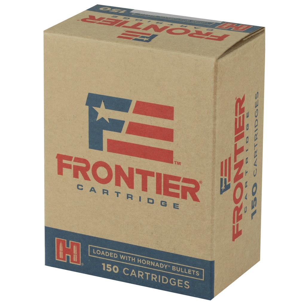 FRONTIER 223REM 55GR FMJ 150/1200 2