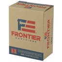 FRONTIER 223REM 55GR FMJ 150/1200 2