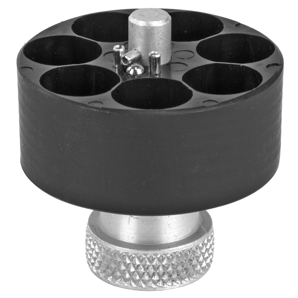 HKS SPDLR 357 7SH S&W 686 TAU 617 1