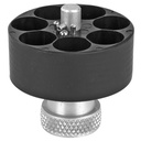 HKS SPDLR 357 7SH S&W 686 TAU 617 1