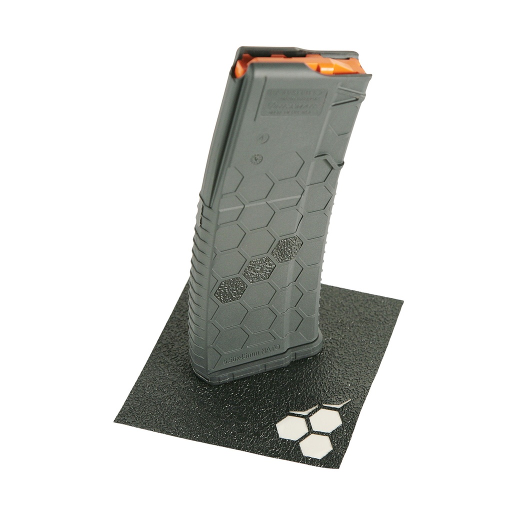 HEXMAG GRIP TAPE BLK 1
