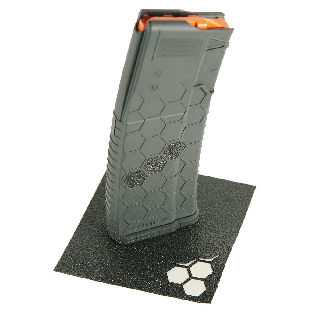 HEXMAG GRIP TAPE BLK 2