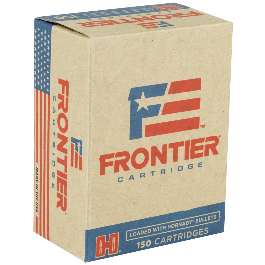 FRONTIER 556NATO 55GR FM193 150/1200 1
