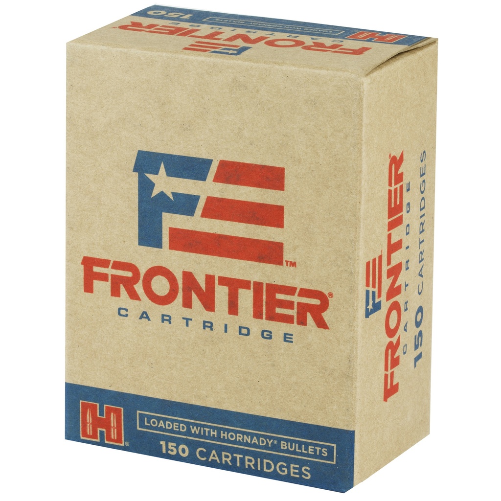 FRONTIER 556NATO 55GR FM193 150/1200 2