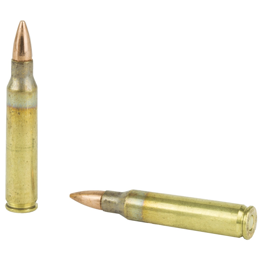 FRONTIER 556NATO 55GR FM193 150/1200 3