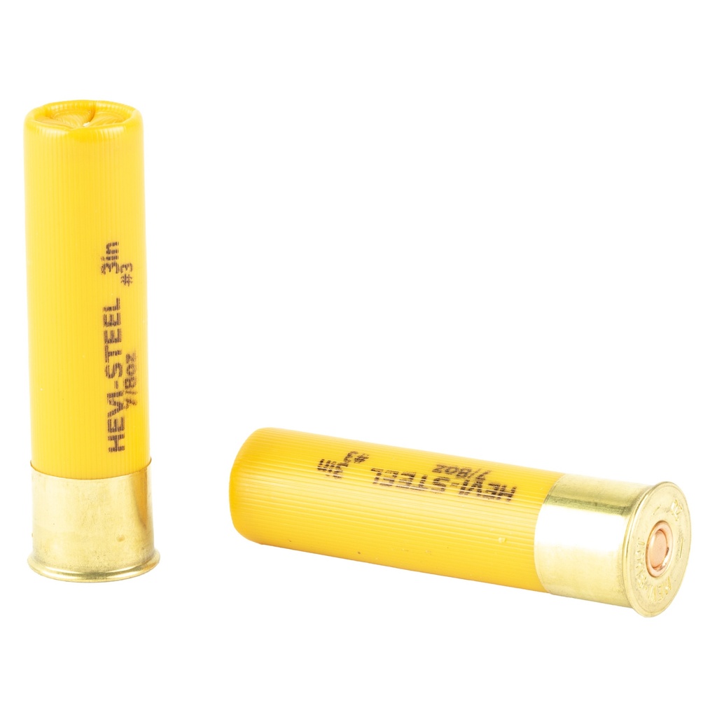 HEVI-Shot HEVI STEEL 20GA 3" #3 25/250 3