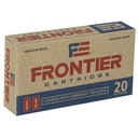 FRONTIER 300 BLACKOUT 125GR FMJ 20/2 1