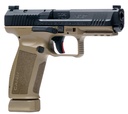 CANIK METE SFT 1