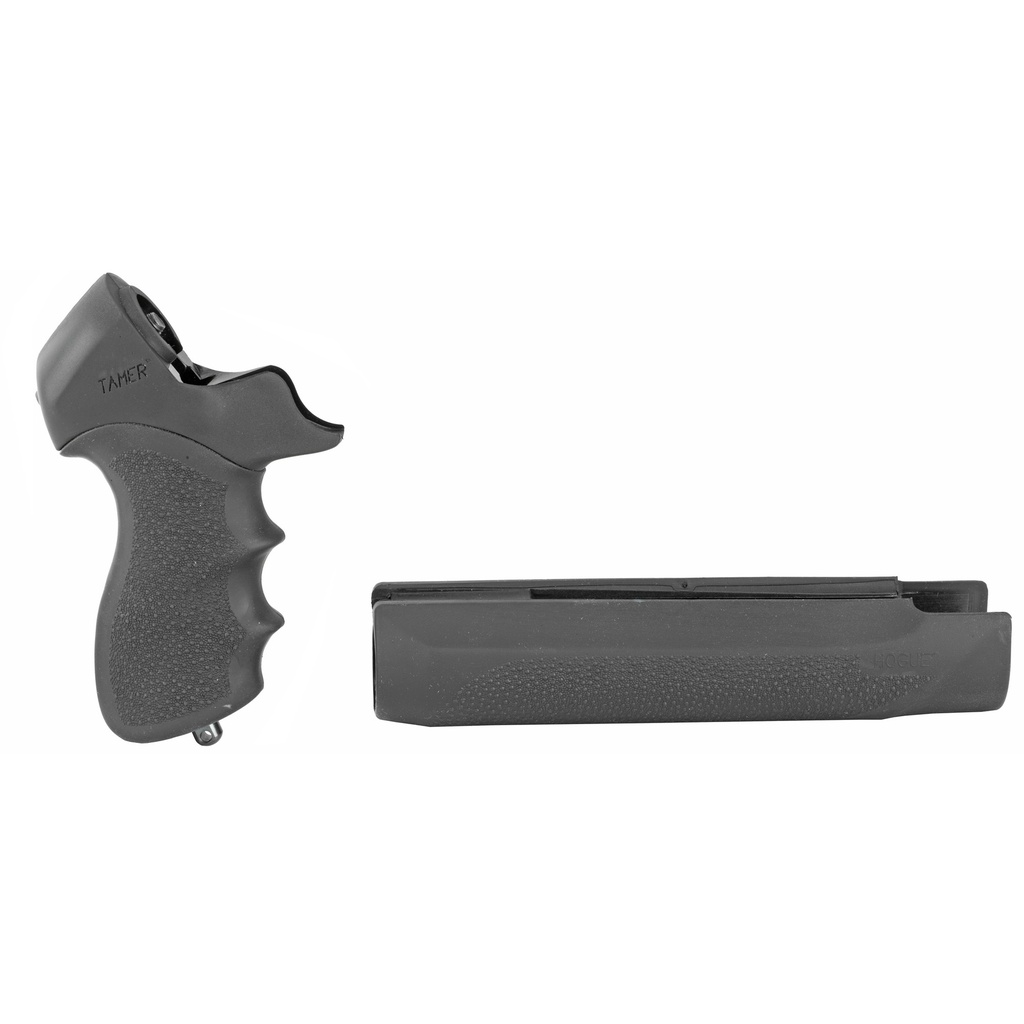 HOGUE TAMER GRIP/FOREND MOSS 500 BLK 1