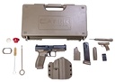 CANIK METE SFT 2