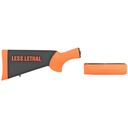 HOGUE STK REM 870 12GA LSS LTHL ORG 1