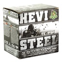 HEVI-Shot HEVI STEEL 12GA 3.5" #3 25/250 1