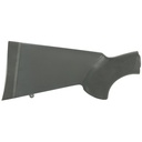 HOGUE STOCK MOSS 500 OVRMOLDED RBR 1