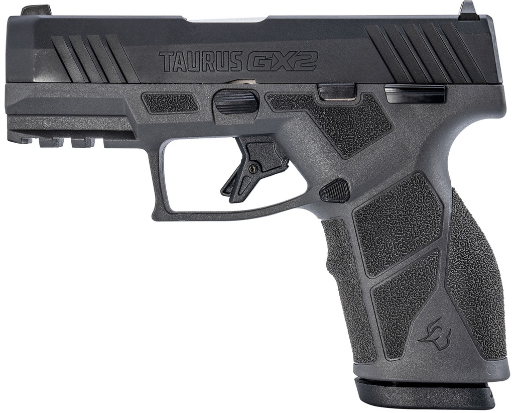 Taurus GX2 1