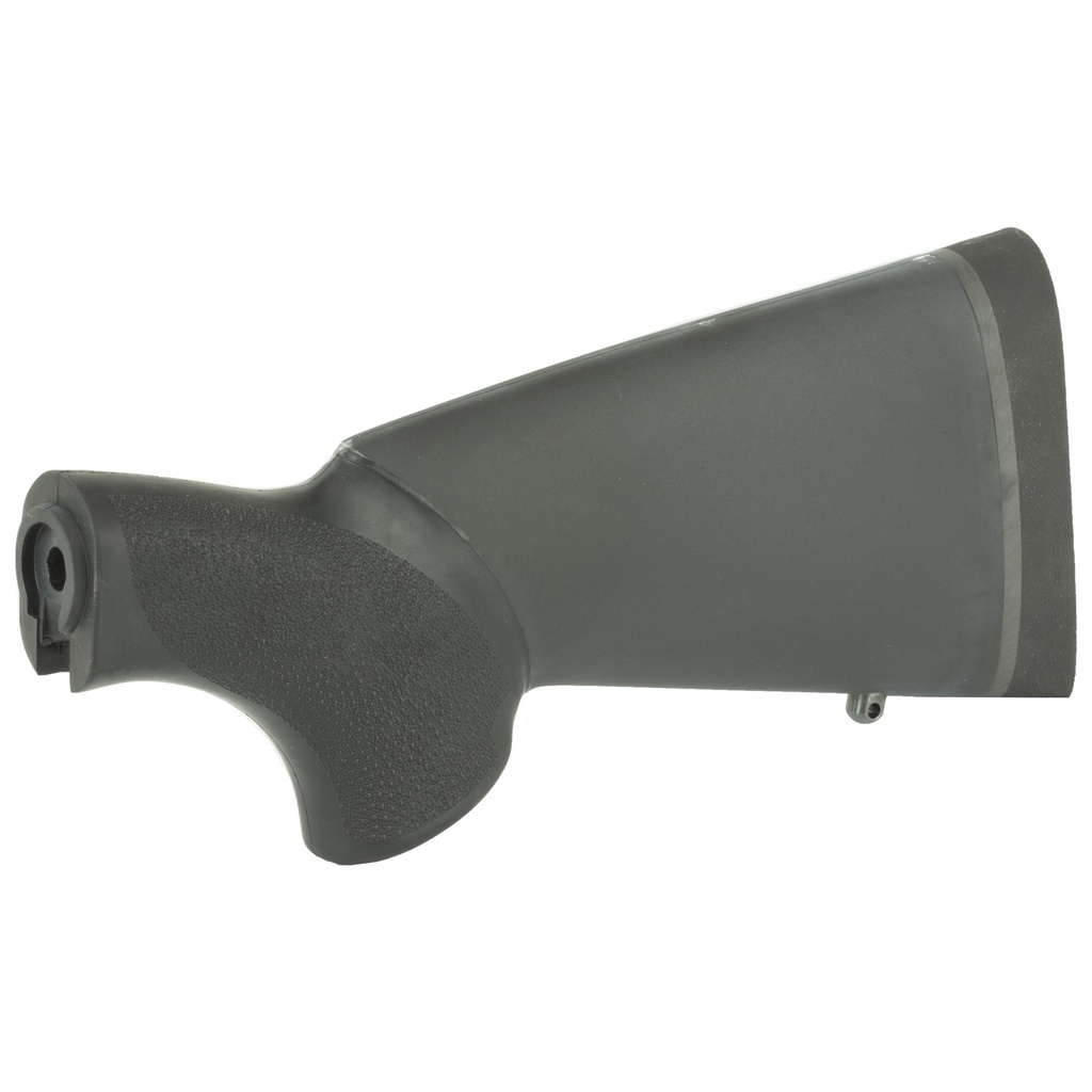 HOGUE STOCK MOSS 500 OVRMOLDED RBR 2