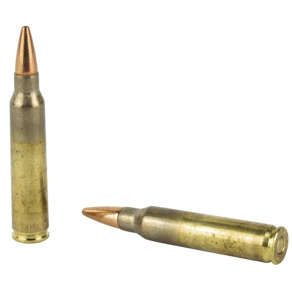 FRONTIER 223REM 68GR BTHP MTCH 20 3