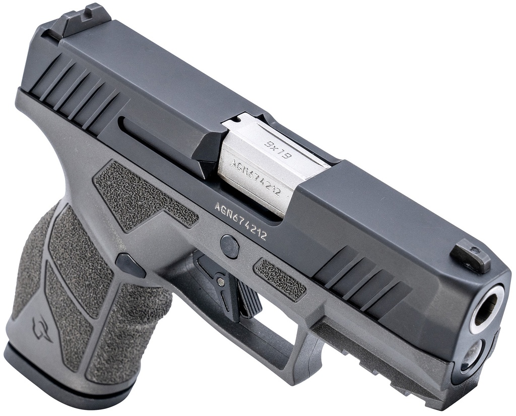 Taurus GX2 2