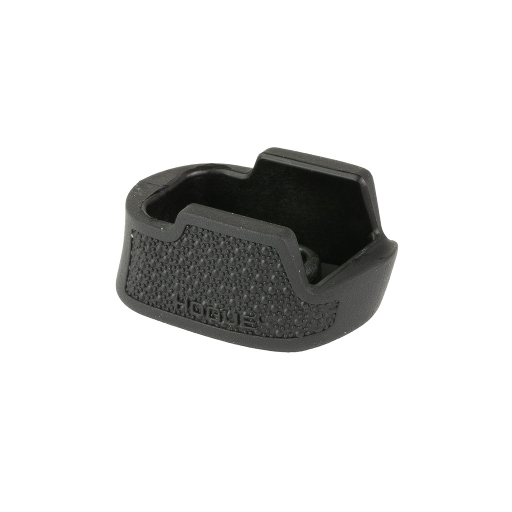 HOGUE SIG P365 RUB GRP PAD 12 MAG BK 1