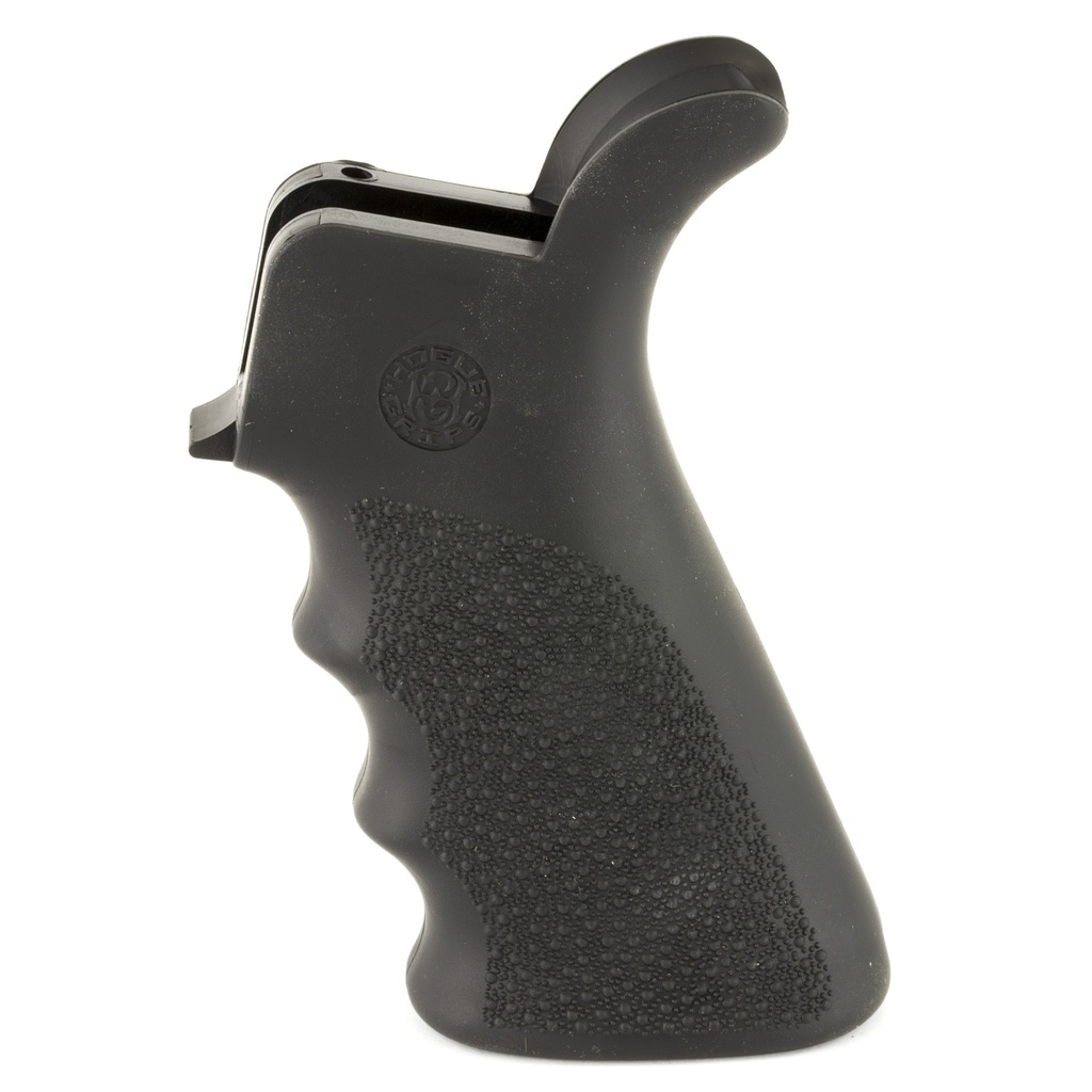 HOGUE BEAVERTAIL AR/M16 FG BLK 1