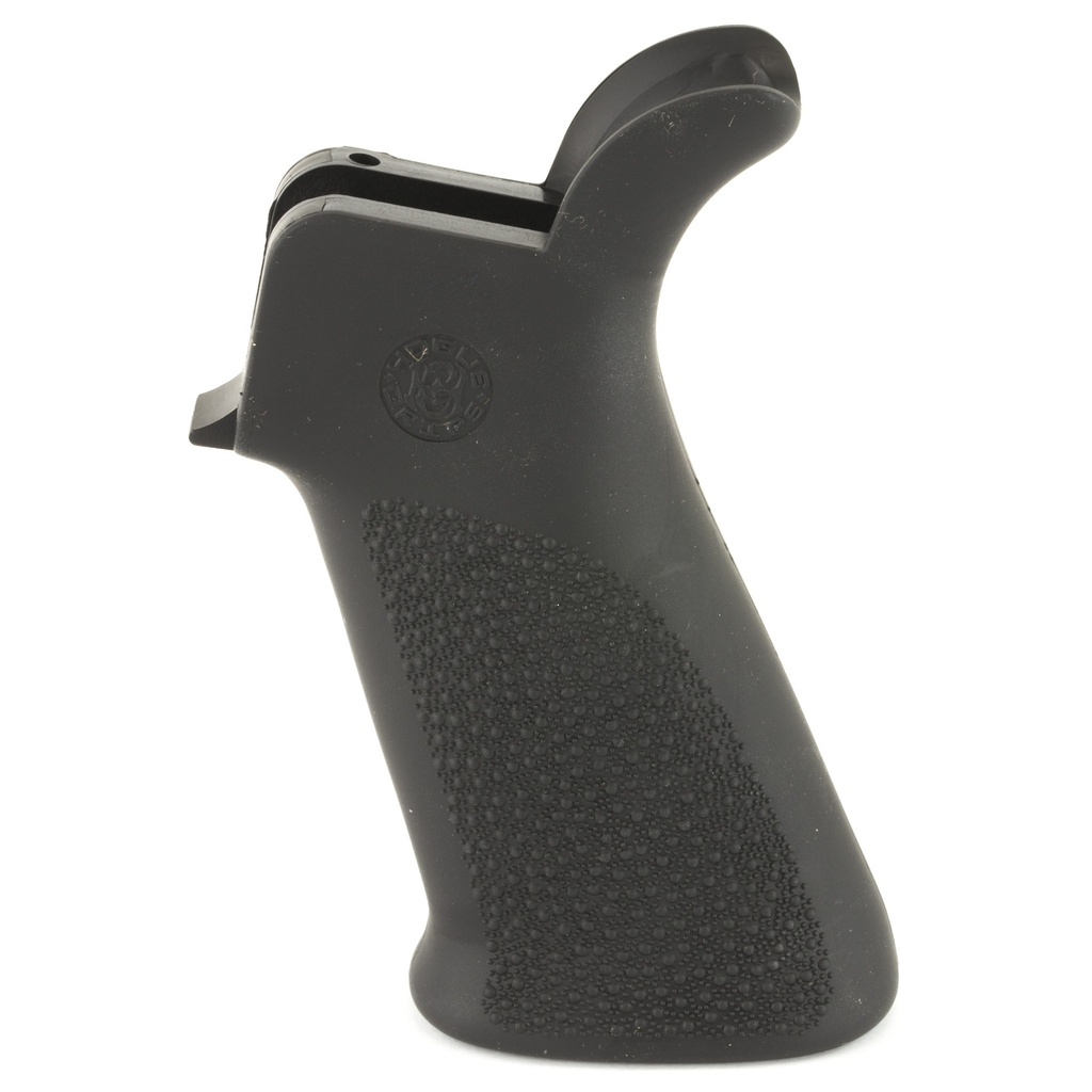 HOGUE BEAVERTAIL AR/M16 NO FG BLK 1