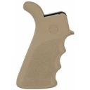 HOGUE BEAVERTAIL AR/M16 FG FDE 1