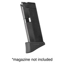 HOGUE 380 RUB GRP PAD 6RD BLK 1