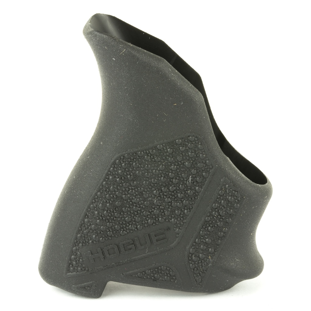 HOGUE HANDALL BVRTL BLK RUGER LCP II 1