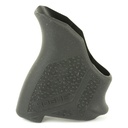 HOGUE HANDALL BVRTL BLK RUGER LCP II 1